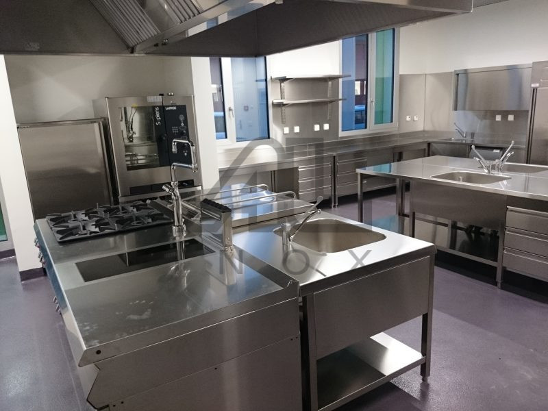 Rifugio Fiore di pietra