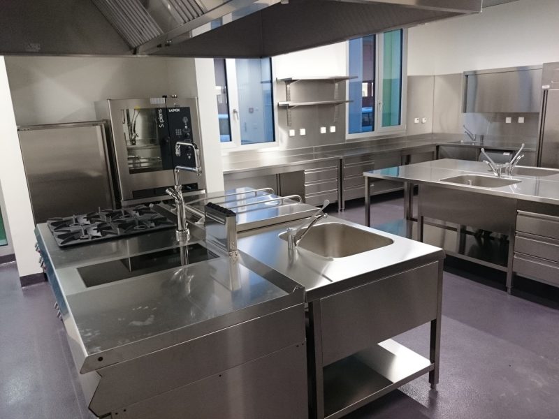 Rifugio Fiore di pietra