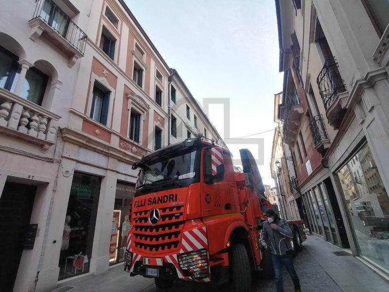 Rigoni Bassano del Grappa