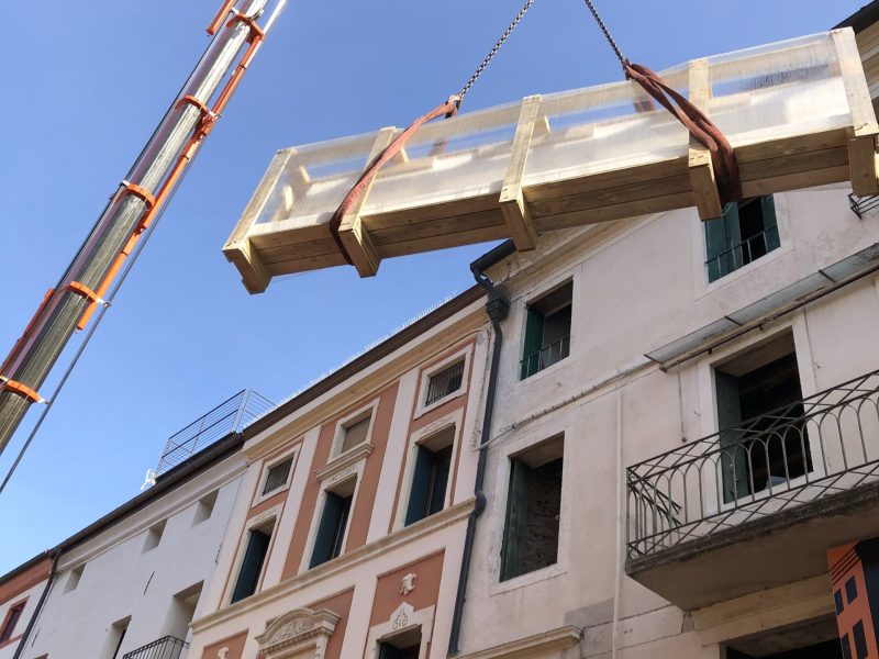 Rigoni Bassano del Grappa