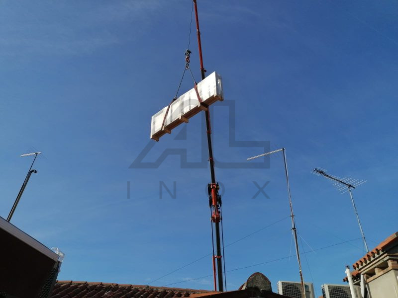 Rigoni Bassano del Grappa