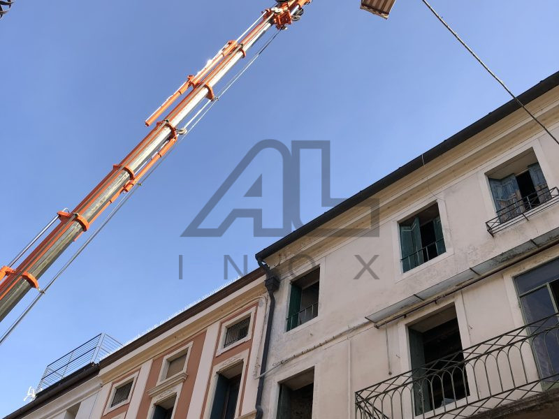 Rigoni Bassano del Grappa