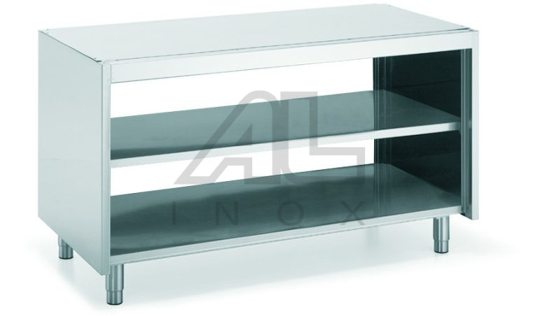 DURCHGANGSSCHRANK MIT DOPPEL-SCHIEBETÜR – ACAP