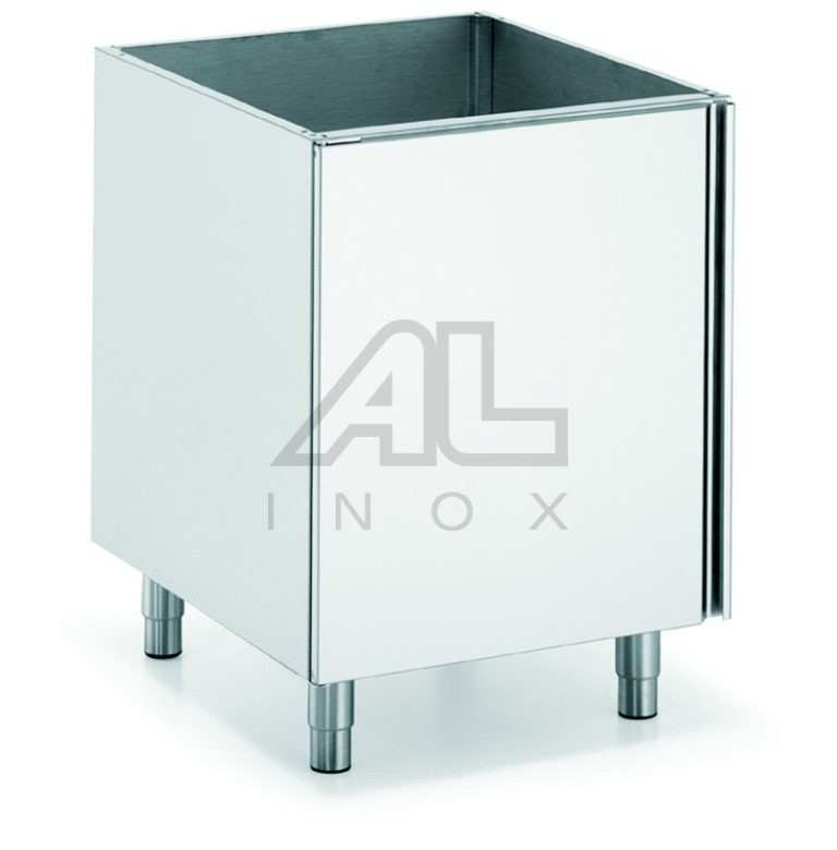 DOPPEL-FLÄGELTÄR DURCHGANGSSCHRANK – ACBDA