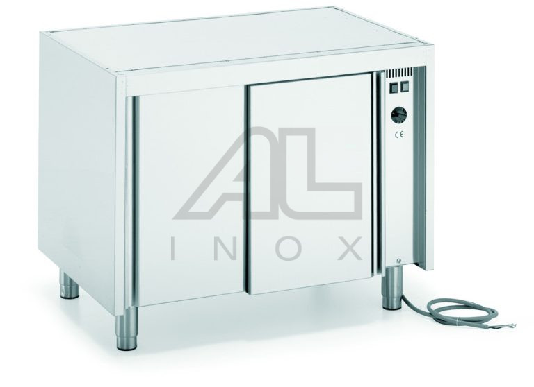 SCHIEBETÜR WÄRME SHRANK – ACPR