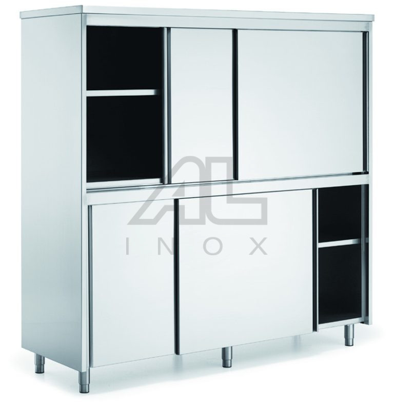 ARMEDIO NEUTRO PORTE SCORREVOLI SOVRAPPOSTO – APS