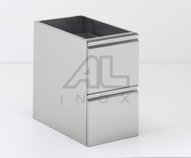 CASSETTIERA 2 CASSETTI TL – C2