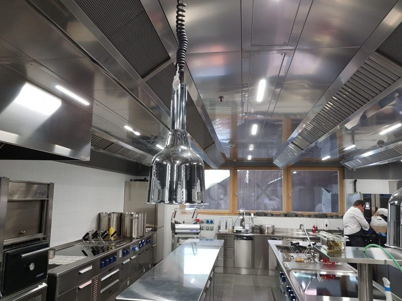 CampZero Active Luxury Resort