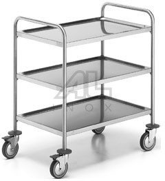 CARRELLO 3 RIPIANI – CAR3