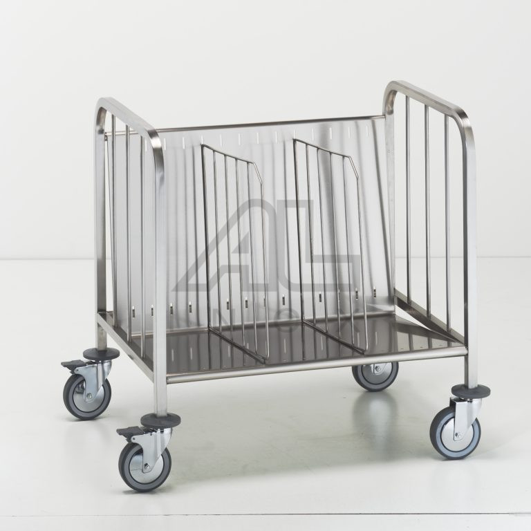 CARRELLO PIATTI – CTP