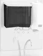 DISTRIBUTORE SALVIETTE – DS