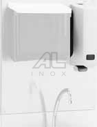 DISTRIBUTORE SAPONE – DSL