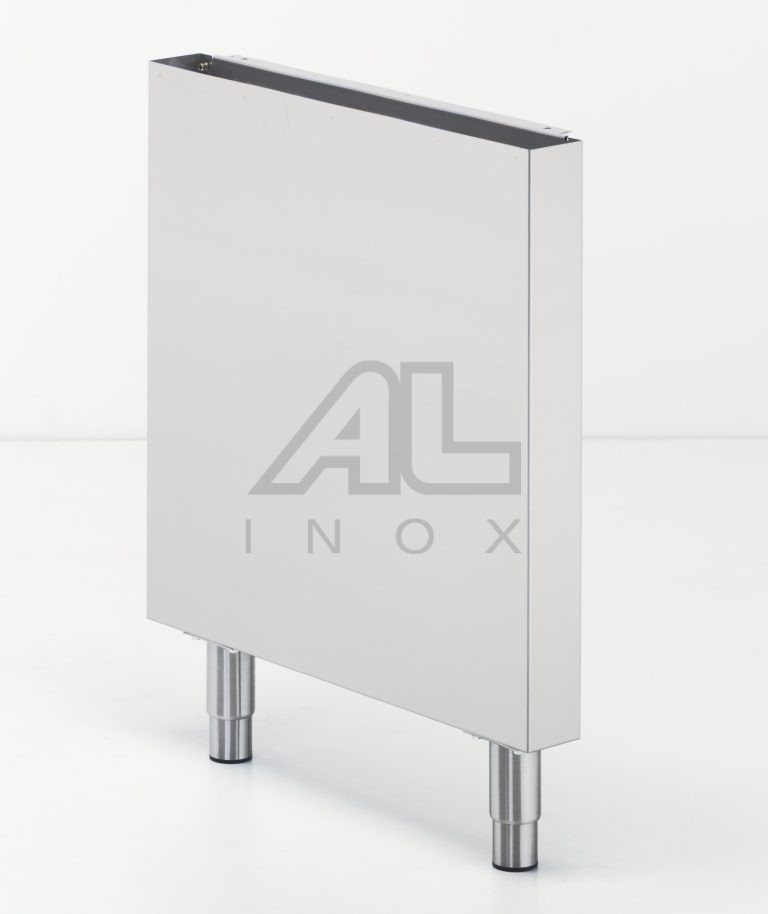 TRAGENDE SICHTSEITE FÜR MODULARER TISCHAUFBAU – FTC