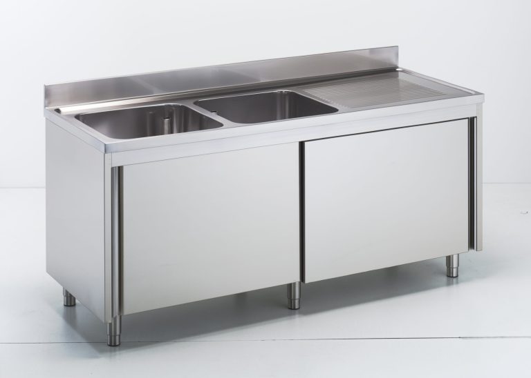 LAVATOIO ARMADIATO CON 1VASCA – LA7