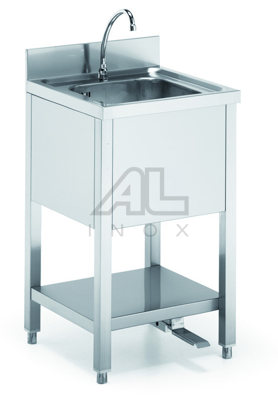 LAVAMANI SU GAMBE – LMG