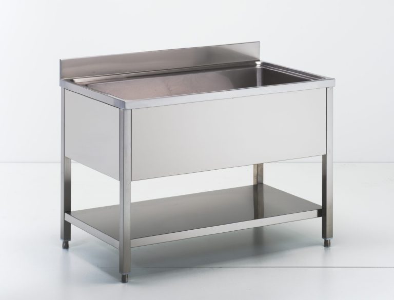 LAVAPENTOLE CON RIPIANO E 1VASCA – LPR7