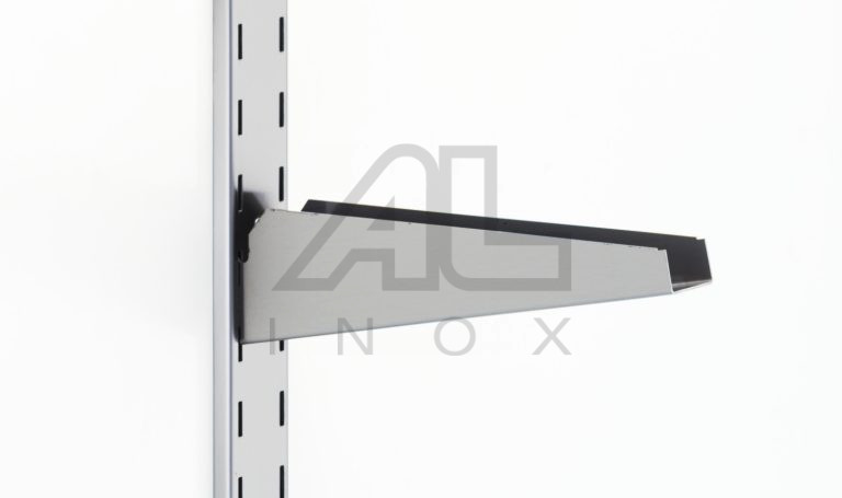 MENSOLA RIPIANI A PARETE l=30 cm – M