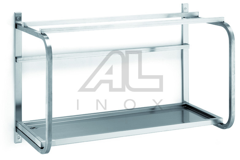 ACCESSORI PER TAVOLI LAVAGGIO STOVIGLIE