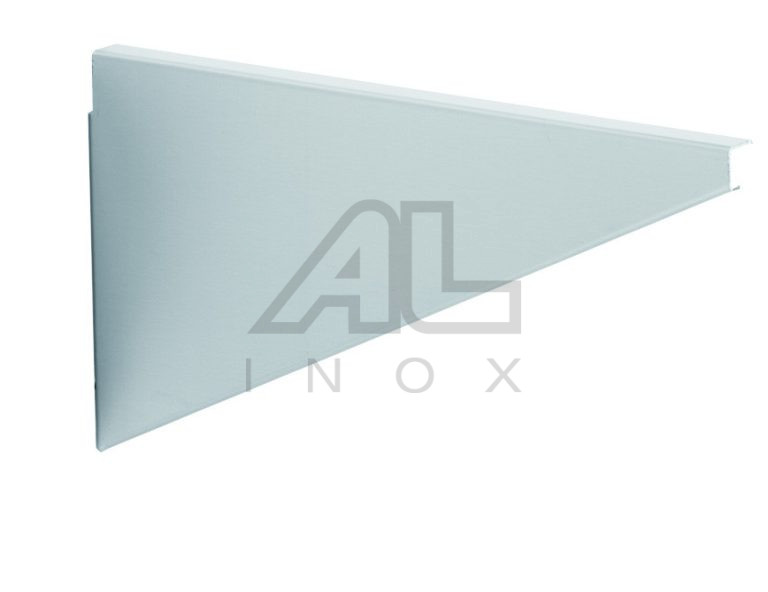 MENSOLA FISSA RIPIANO A PARETE l=30 – MF