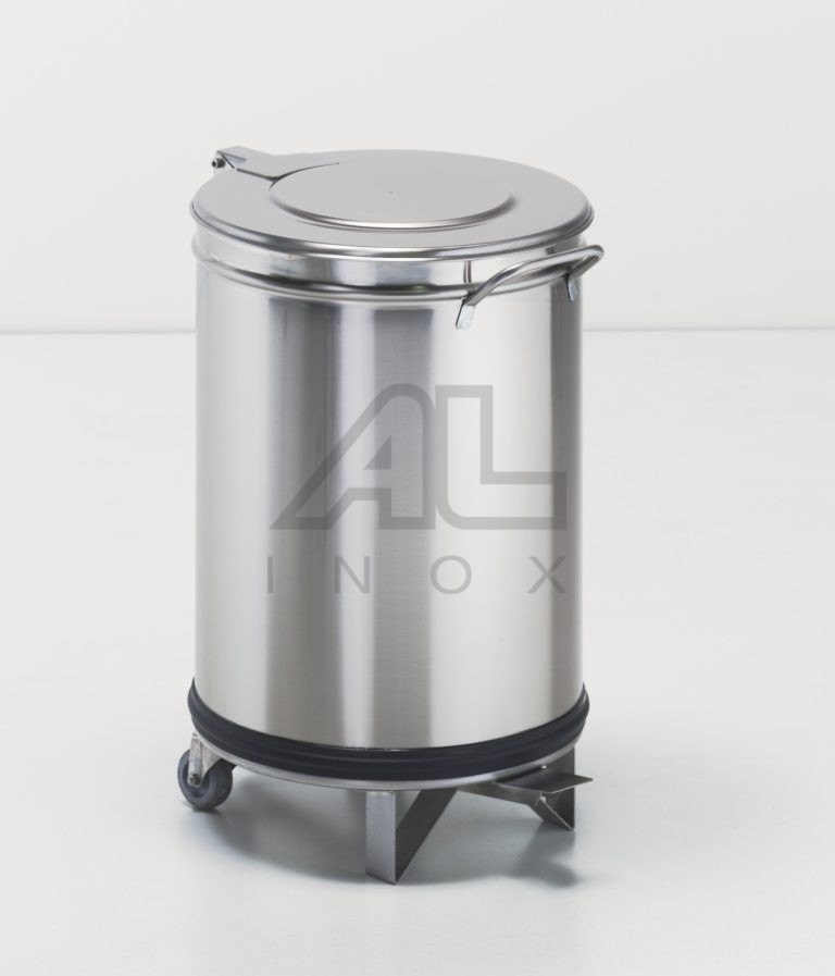 PATTUMIERA RUOTE PEDALE  LT.60 – PAT_P