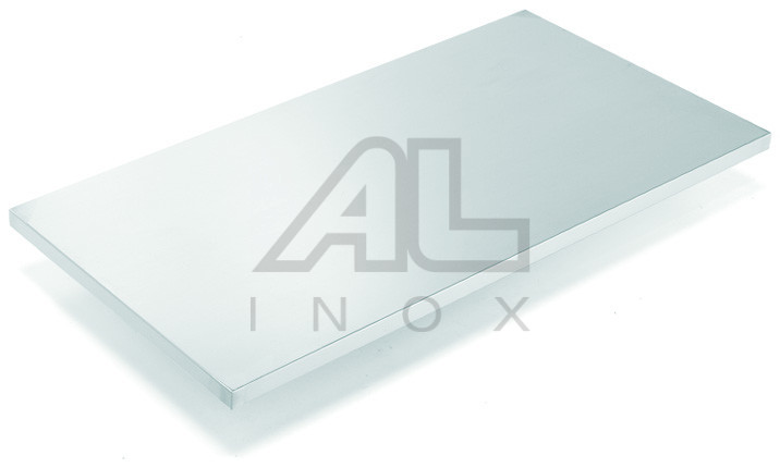 PIANO LAVORO PER TAVOLO ATTREZZATO – PTC