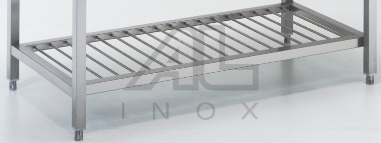 RIPIANO GRIGLIATO TAVOLO DA LAVORO – RG