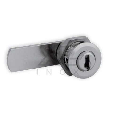 SERRATURA PER PORTE E CASSETTI – SER