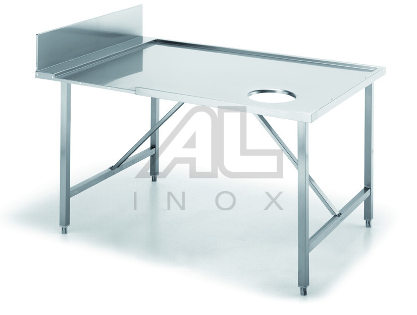 TAVOLI LAVAGGIO STOVIGLIE