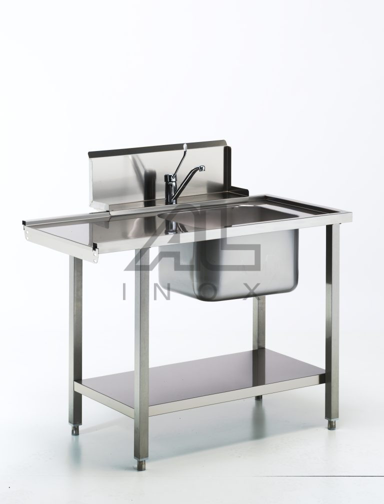 BUDGET EINGANG/AUSGANG-GESCHIRRSPÄLTISCH – TEV_E