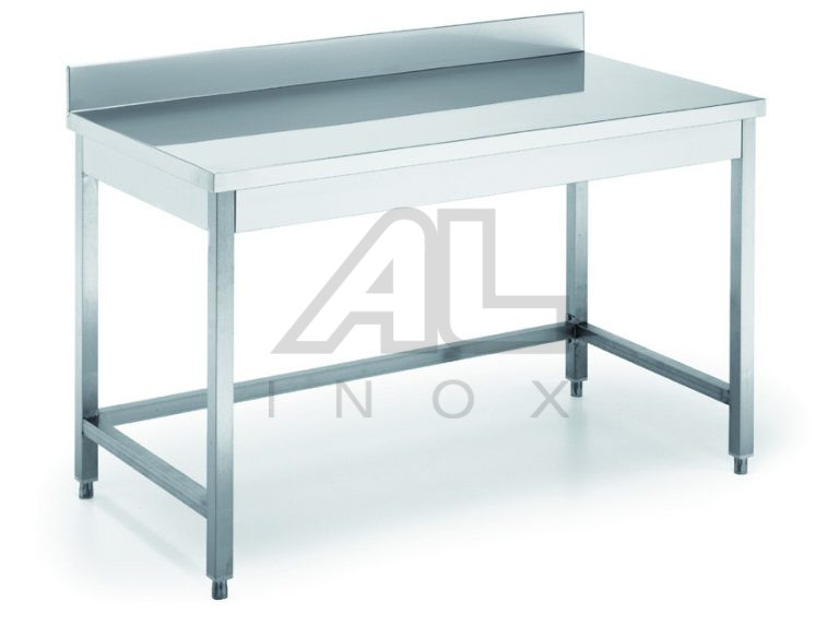 TAVOLO LAVORO CON ALZATINA – TLA