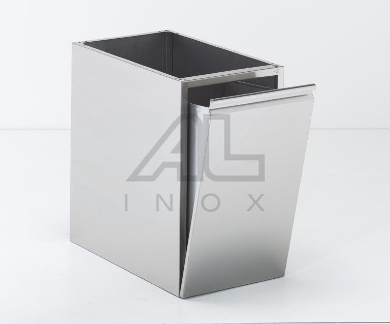 MÄLLKIPPSCHRANK – TR