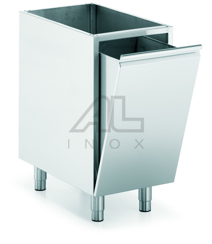 MÄLLKIPPSCHRANK – TRC