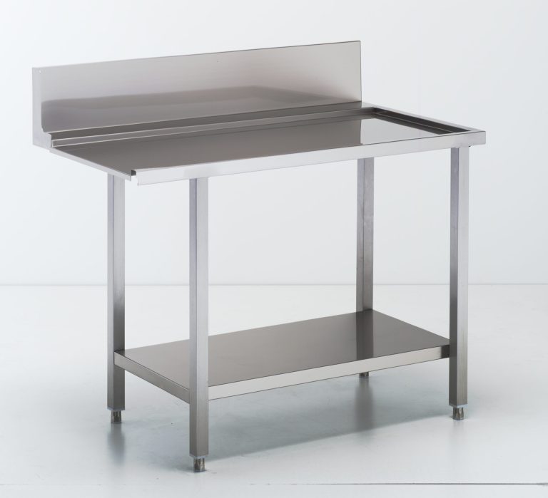 TAVOLO ECONOMICO ENTRATA/USCITA LAVASTOVIGLIE – TU_E