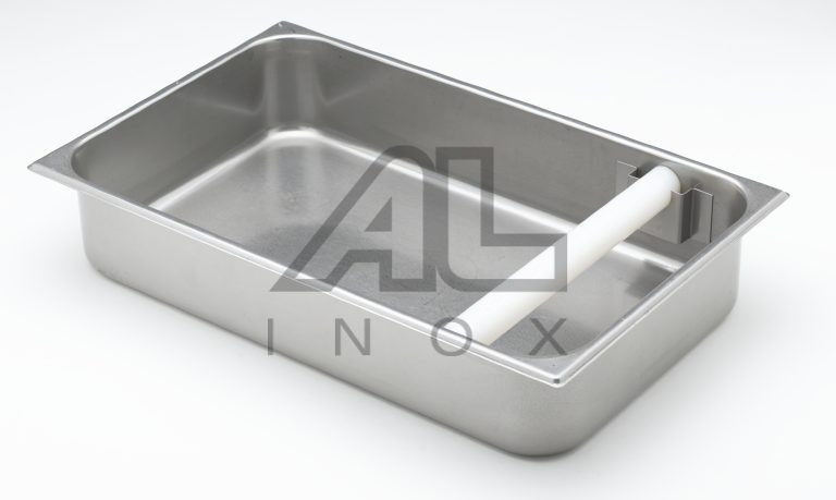 DICHTER KAFFEE ABFALL LADEN – VB