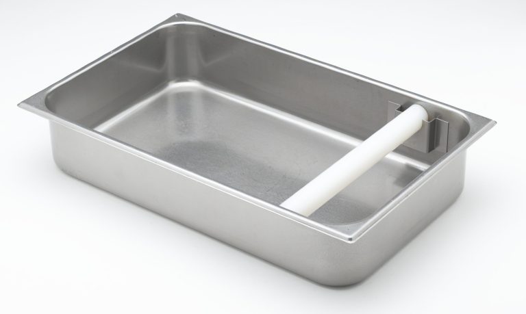 VASCHETTA A TENUTA PER FONDI – VB