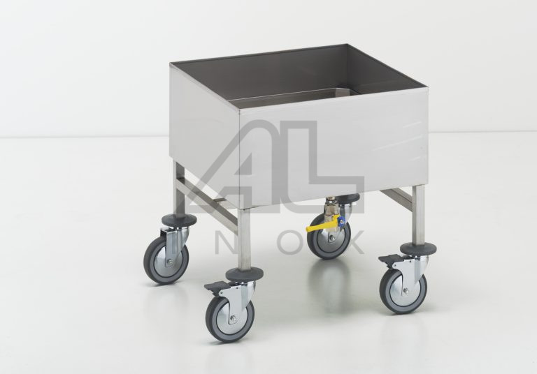 VASCA SU RUOTE – VSR