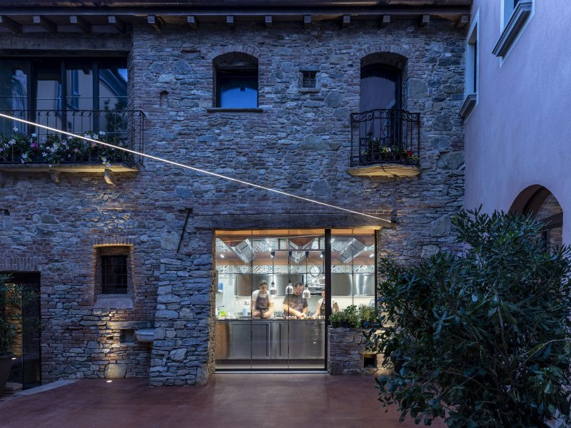 CampZero Active Luxury Resort